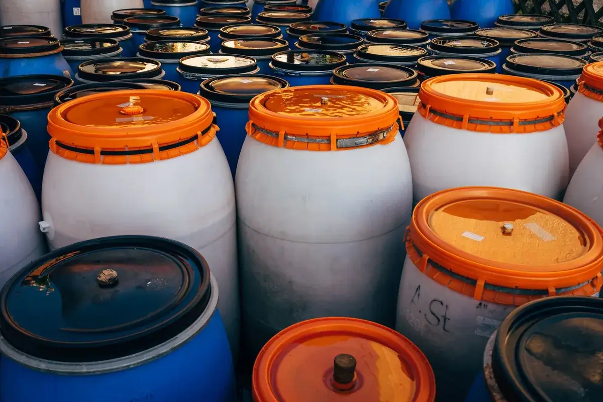 Hazmat Cleanup in Pierz, MN